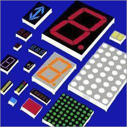 Seven Segment Display