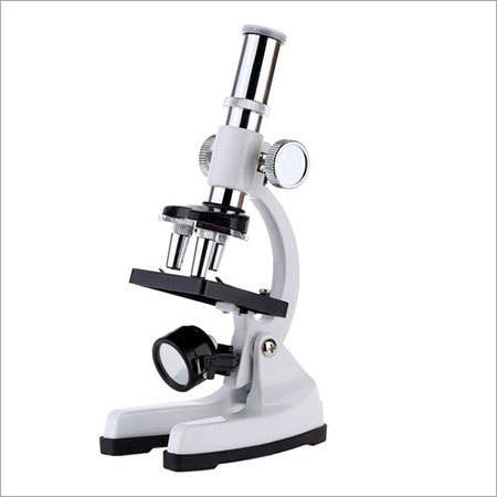 Scientific Instruments