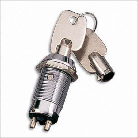 Ks 115 Key Lock Switch