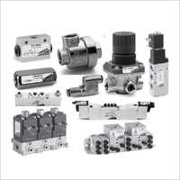 Pneumatic Treatment Components