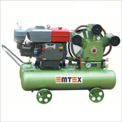 Mining Air Compressors