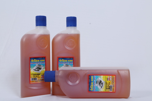 Laundry Wash Liquid
