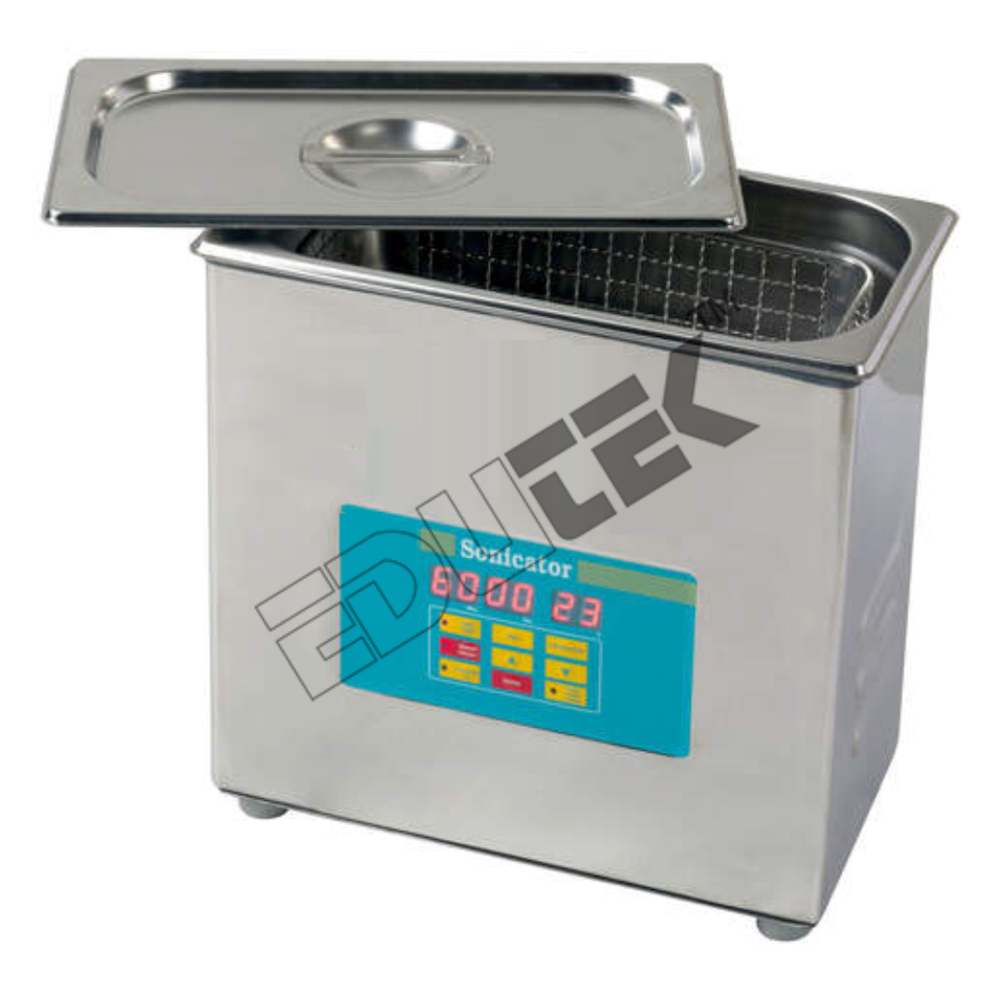 Sonicator Bath/ultra Sonic Cleaner
