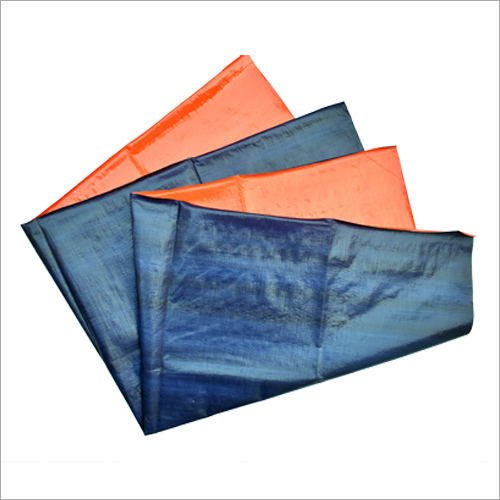 HDPE Waterproof Tarpaulin