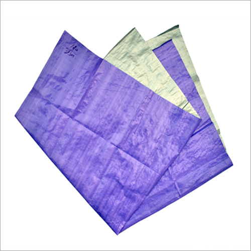 Heavy Duty HDPE Tarpaulin