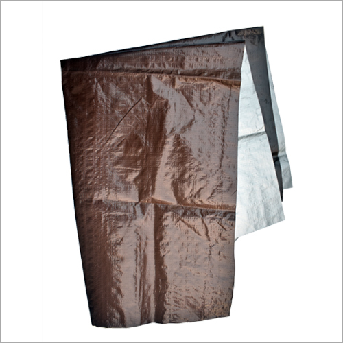 Heavy Duty Tarpaulin