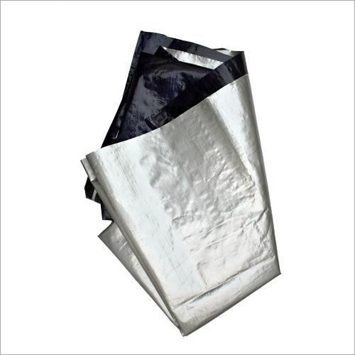 Plastic Waterproof Tarpaulin