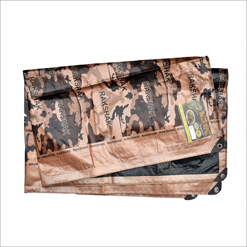 Reinforced Flexible Tarpaulins