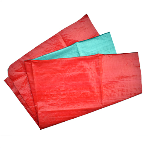 Poly Tarpaulin