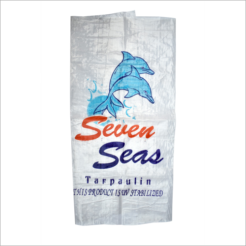 PVC Transparent Tarpaulin