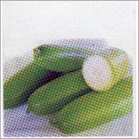 Sarath - Wax-Ash Gourd F-1 Hybrid Seeds