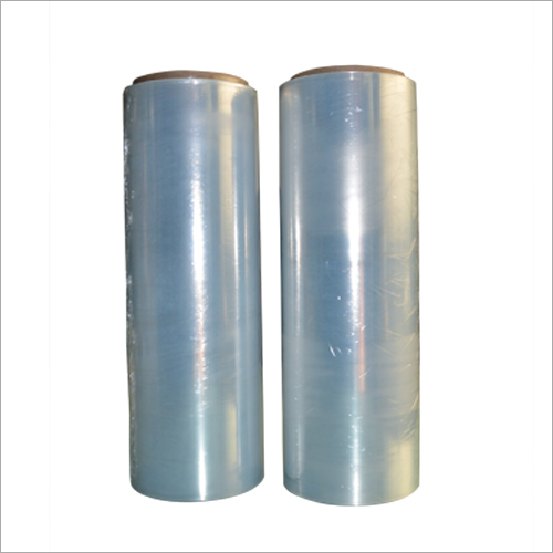 Stretch Cling Wrap
