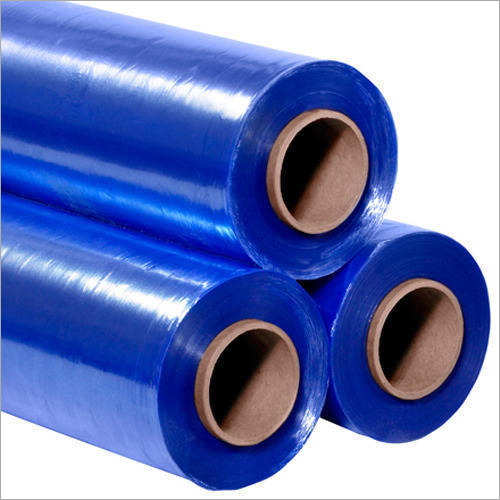 Stretch Color Wrap