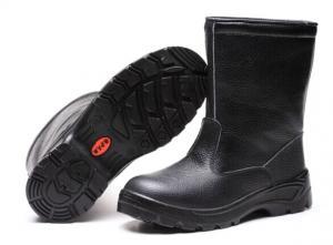Industrial Safety Shoes