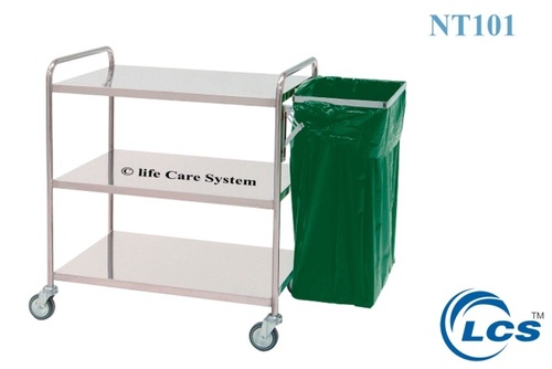 Nursing Trolley
