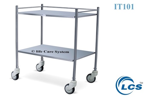 Hospital Trolley