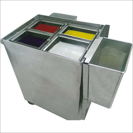 Eureka - Paraffin Wax Machine