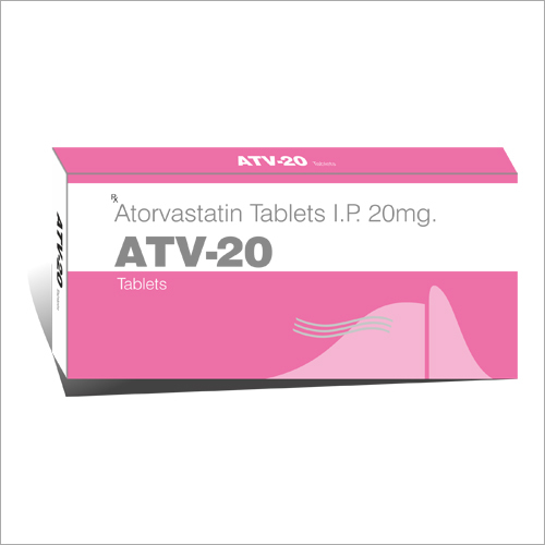 Atv-20 Tablets