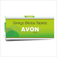 Avon Tablets