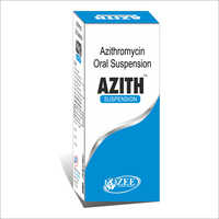 Azith Suspension 30 Ml