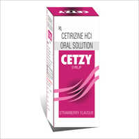 Cetzy Suspension 60 Ml