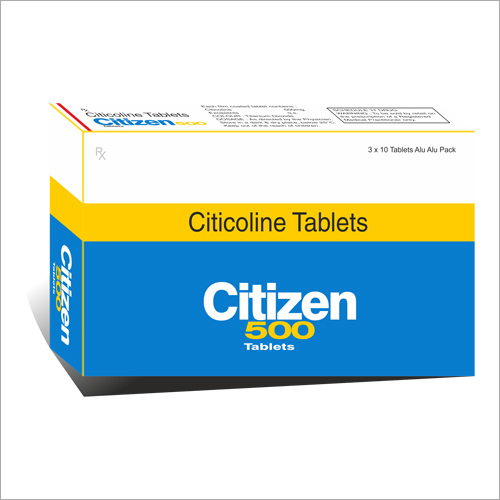 Citizen Tablets
