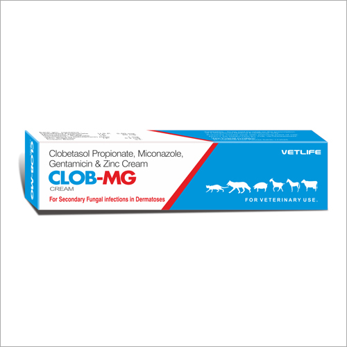 Clob-Mg Cream