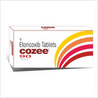 Cozee -90 Tablets