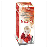 Crozy-Ds 60Ml