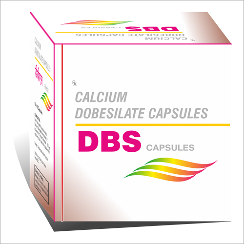 DBS Capsules