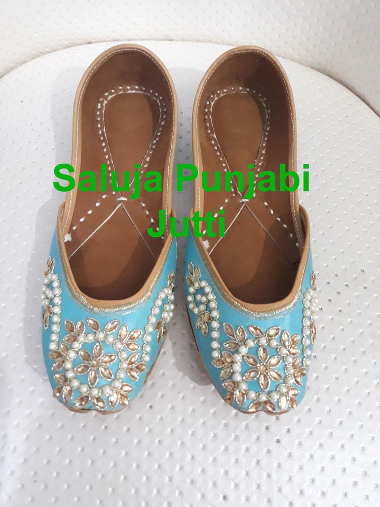 khussa online