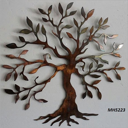 Wall Tree Art Hanging