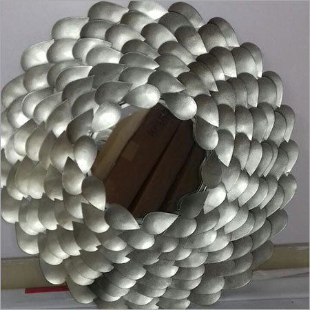 Round Decorative Wall Mirrors