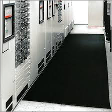 Electricity Insulating Mats