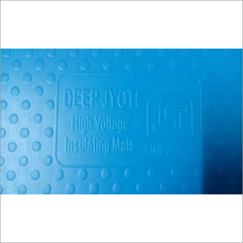 Insulating Rubber Mats