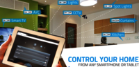 Home Automation System