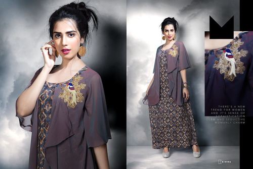 MUSLIN FABRIC INNER