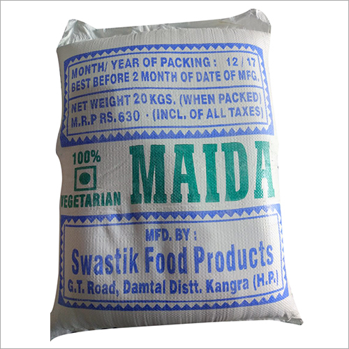 Maida Flour