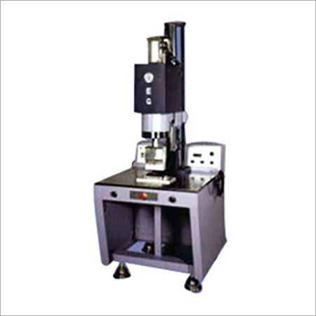 High Power Ultrasonic Plastic Welding Machine