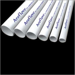 UPVC 1/2 inch Pipes