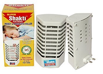 Mosquito Killer Lamp