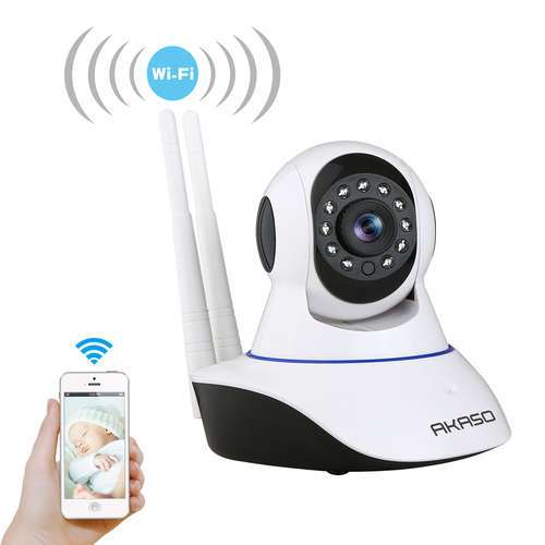 Wi Fi Camera