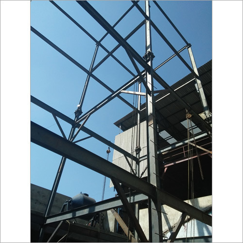 Rotary Dryer