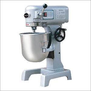 10 Liter Planetary Mixer