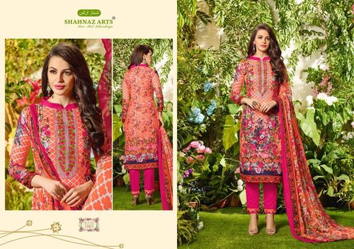 KARACHI PRINT SALWAR KAMEEZ