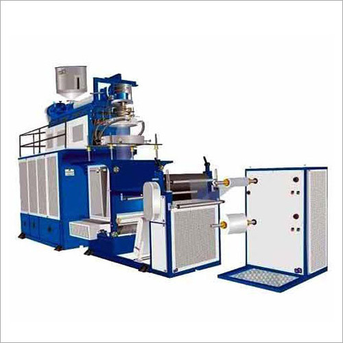 PP - TQ Film Plant