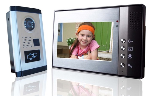 Video Door Phone