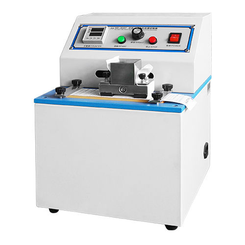 Paper Packaging Test Equipment