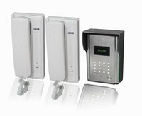 Wireless Audio Door Phone