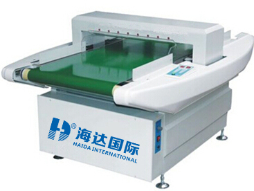 Needle Metal Detector